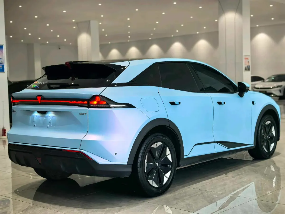 2025 Deepal S07 REEV 98HP REEV 31.73KWH,autocango,china used car exporter,china ev exporter,chinese used car exporter,chinese used ev exporter