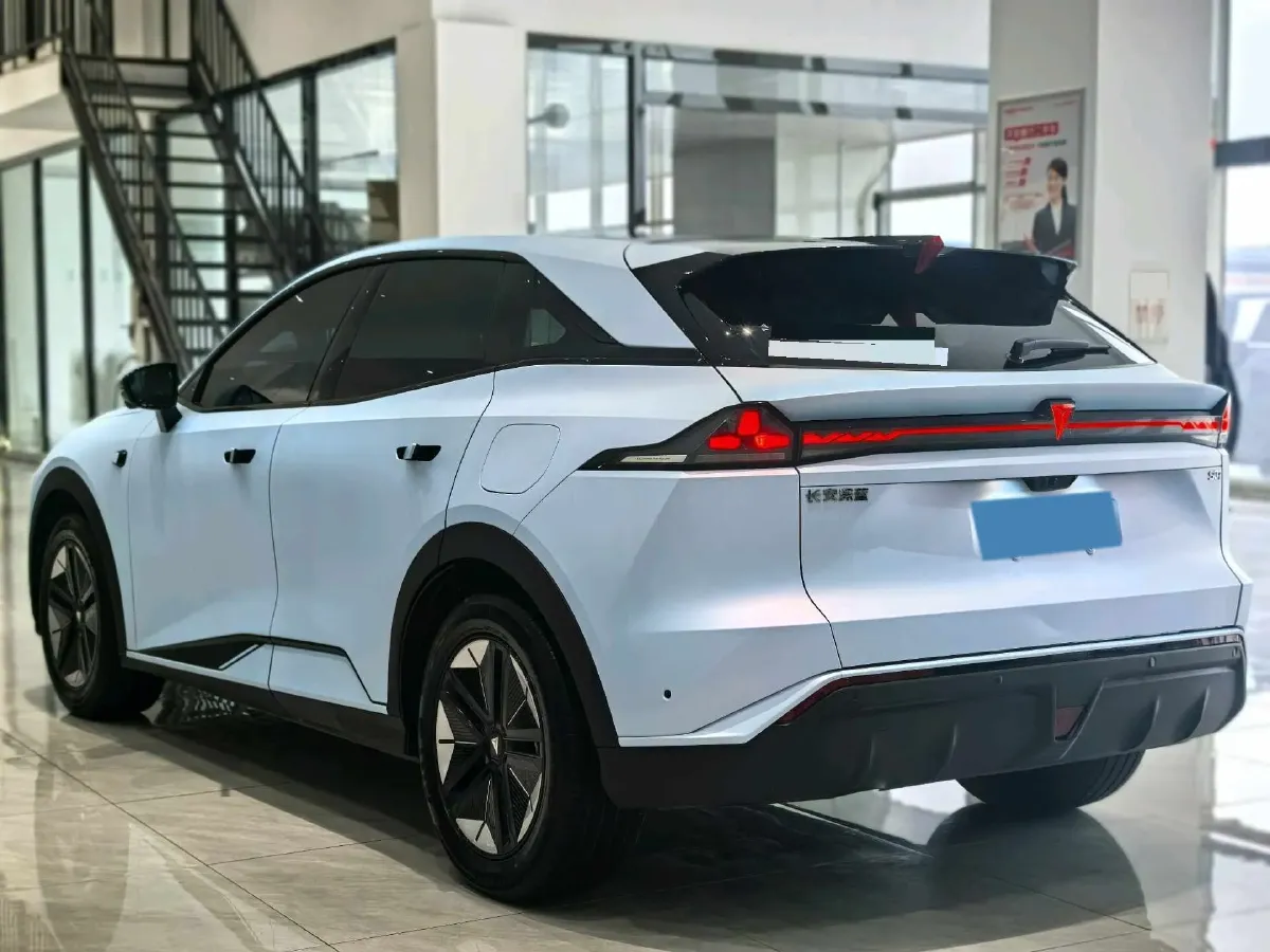 2025 Deepal S07 REEV 98HP REEV 31.73KWH,autocango,china used car exporter,china ev exporter,chinese used car exporter,chinese used ev exporter