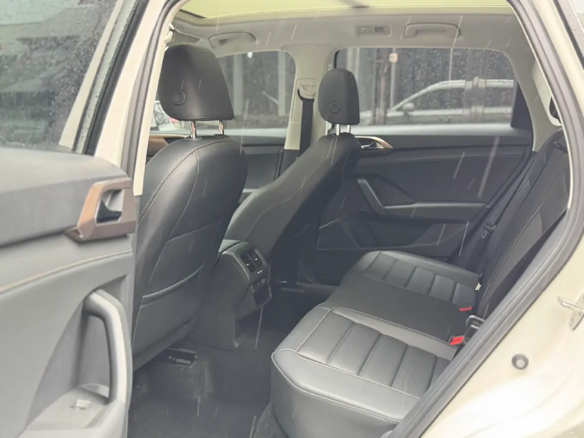 2022 Volkswagen Tharu 1.4T 150HP L4 7DCT,autocango,china used car exporter,china ev exporter,chinese used car exporter,chinese used ev exporter