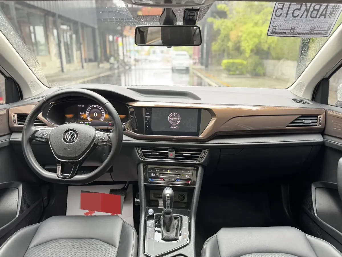 2022 Volkswagen Tharu 1.4T 150HP L4 7DCT,autocango,china used car exporter,china ev exporter,chinese used car exporter,chinese used ev exporter