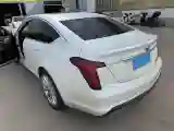 2022 Cadillac CT5 2.0T 237HP L4 10AT