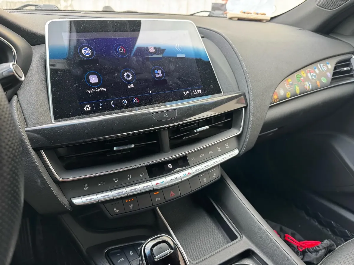 2022 Cadillac CT5 2.0T 237HP L4 10AT,autocango,china used car exporter,china ev exporter,chinese used car exporter,chinese used ev exporter