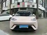 2024 BYD Seagull BEV 30.08KWH