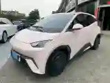 2024 BYD Seagull BEV 30.08KWH