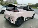 2024 BYD Seagull BEV 30.08KWH