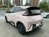 2024 BYD Seagull BEV 30.08KWH