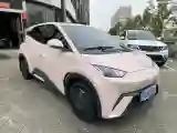 2024 BYD Seagull BEV 30.08KWH