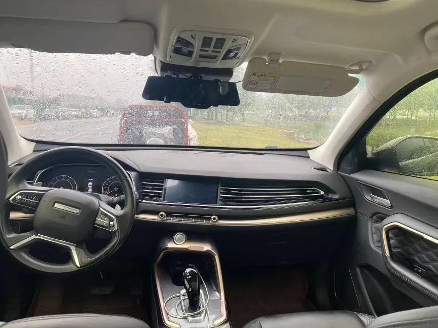 2021 Haval H6 1.5T 150HP L4 7DCT,autocango,china used car exporter,china ev exporter,chinese used car exporter,chinese used ev exporter
