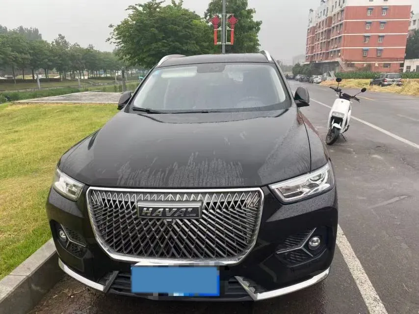2021 Haval H6 1.5T 150HP L4 7DCT,autocango,china used car exporter,china ev exporter,chinese used car exporter,chinese used ev exporter