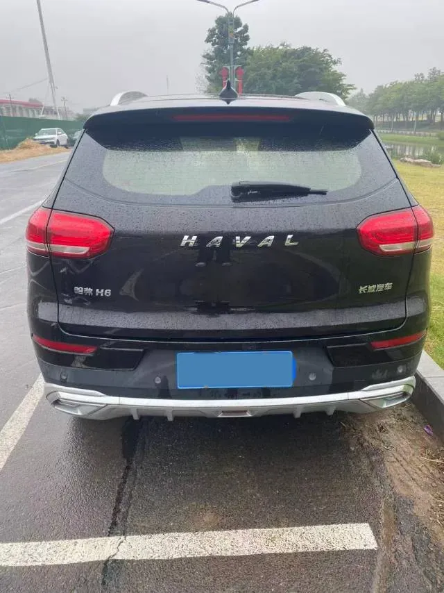 2021 Haval H6 1.5T 150HP L4 7DCT,autocango,china used car exporter,china ev exporter,chinese used car exporter,chinese used ev exporter