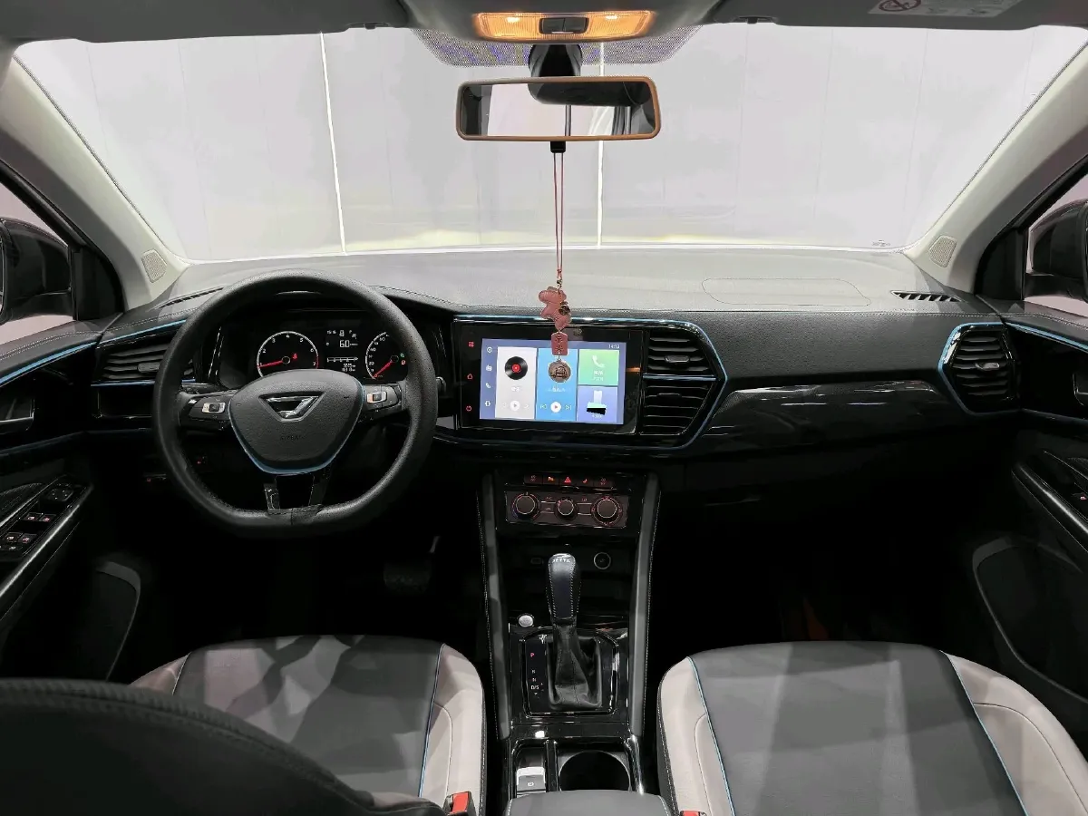 2022 Jetta VS5 1.4T 150HP L4 6AT,autocango,china used car exporter,china ev exporter,chinese used car exporter,chinese used ev exporter