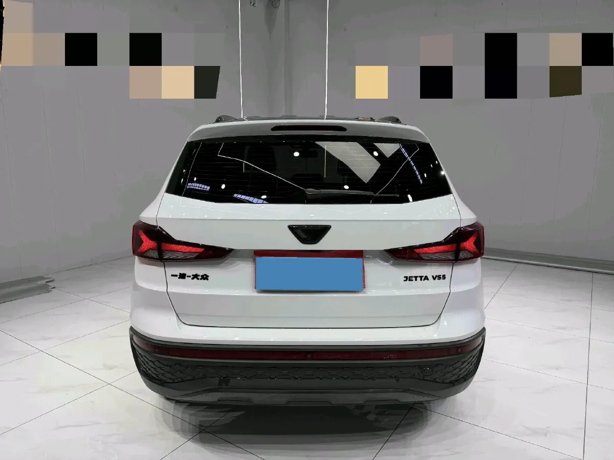 2022 Jetta VS5 1.4T 150HP L4 6AT,autocango,china used car exporter,china ev exporter,chinese used car exporter,chinese used ev exporter