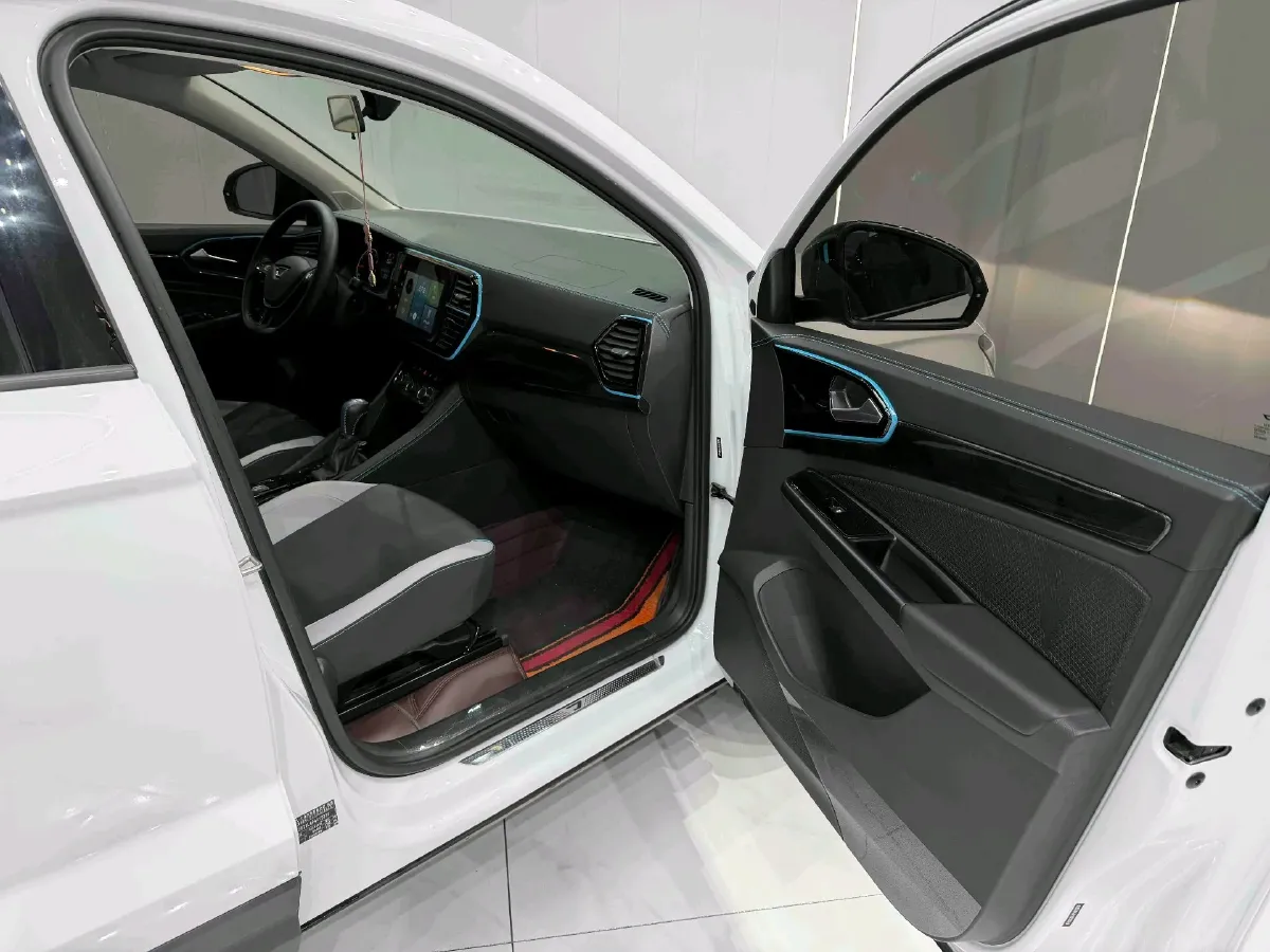 2022 Jetta VS5 1.4T 150HP L4 6AT,autocango,china used car exporter,china ev exporter,chinese used car exporter,chinese used ev exporter