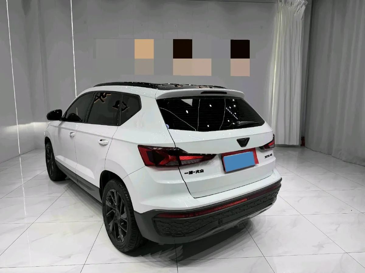 2022 Jetta VS5 1.4T 150HP L4 6AT,autocango,china used car exporter,china ev exporter,chinese used car exporter,chinese used ev exporter