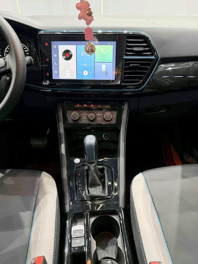 2022 Jetta VS5 1.4T 150HP L4 6AT,autocango,china used car exporter,china ev exporter,chinese used car exporter,chinese used ev exporter