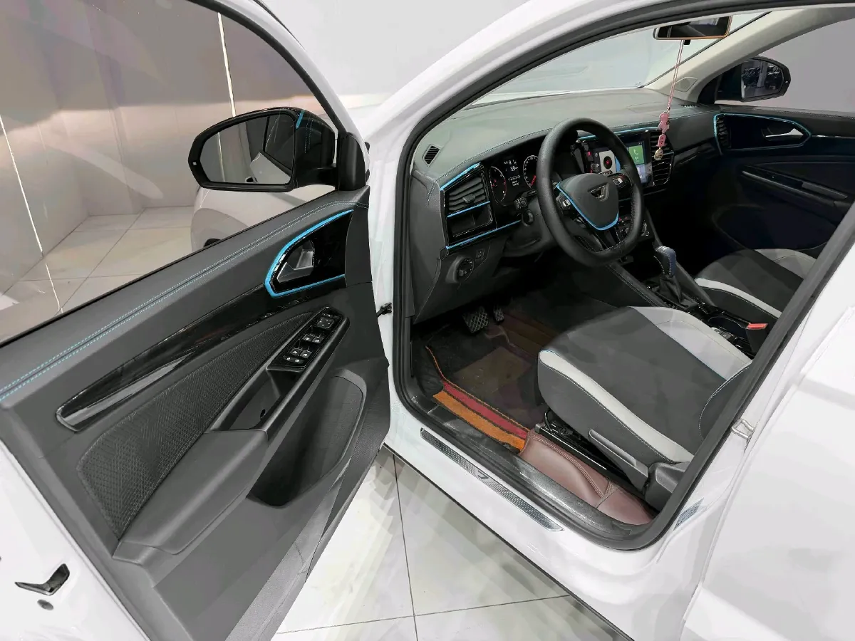 2022 Jetta VS5 1.4T 150HP L4 6AT,autocango,china used car exporter,china ev exporter,chinese used car exporter,chinese used ev exporter