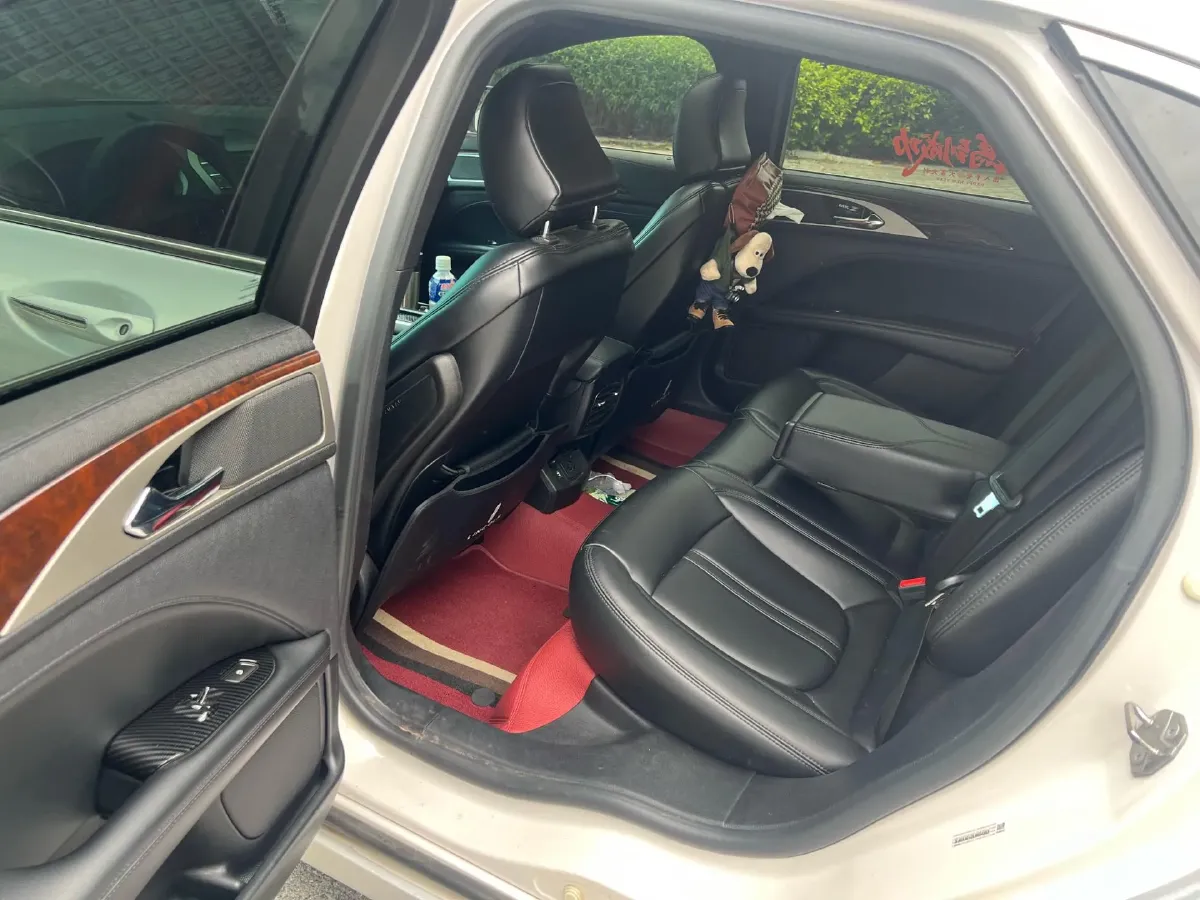 2020 Lincoln MKZ 2.0T 196HP L4 6AT,autocango,china used car exporter,china ev exporter,chinese used car exporter,chinese used ev exporter