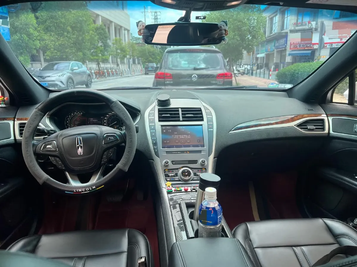 2020 Lincoln MKZ 2.0T 196HP L4 6AT,autocango,china used car exporter,china ev exporter,chinese used car exporter,chinese used ev exporter
