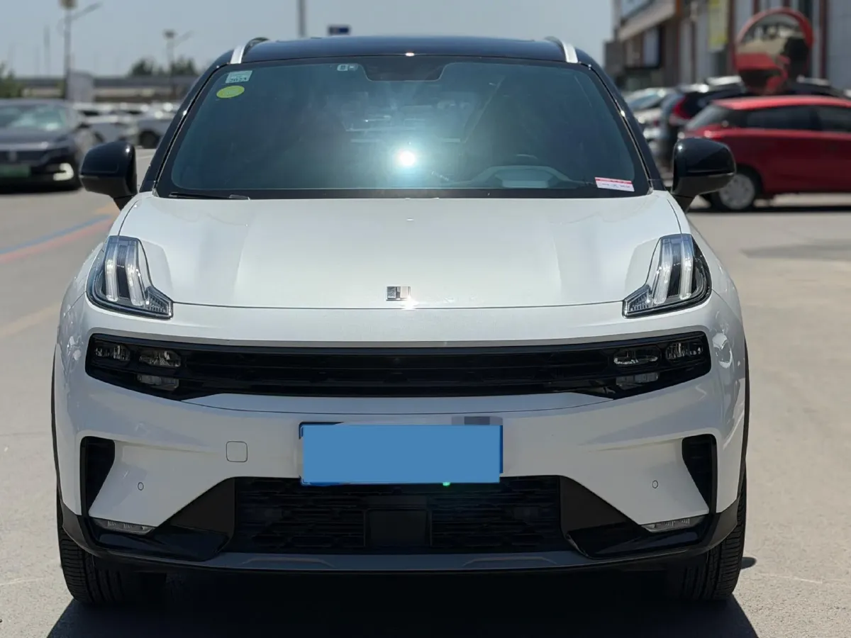 2020 LYNK&CO 06 1.5T 177HP L3 7DCT,autocango,china used car exporter,china ev exporter,chinese used car exporter,chinese used ev exporter
