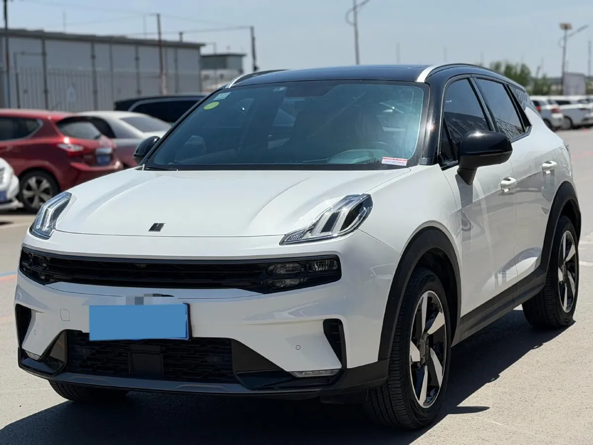 2020 LYNK&CO 06 1.5T 177HP L3 7DCT,autocango,china used car exporter,china ev exporter,chinese used car exporter,chinese used ev exporter