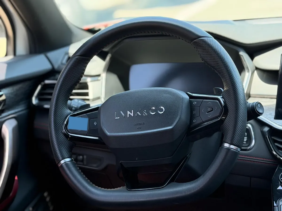 2020 LYNK&CO 06 1.5T 177HP L3 7DCT,autocango,china used car exporter,china ev exporter,chinese used car exporter,chinese used ev exporter