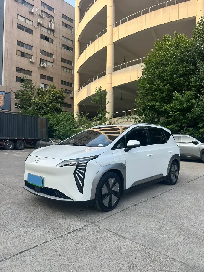 2023 Aion S BEV 55.5KWH,autocango,china used car exporter,china ev exporter,chinese used car exporter,chinese used ev exporter