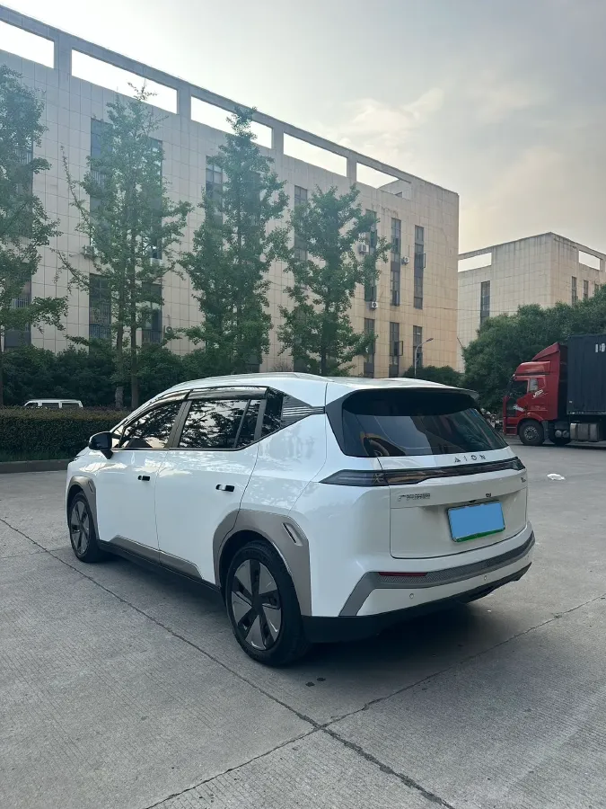 2023 Aion S BEV 55.5KWH,autocango,china used car exporter,china ev exporter,chinese used car exporter,chinese used ev exporter