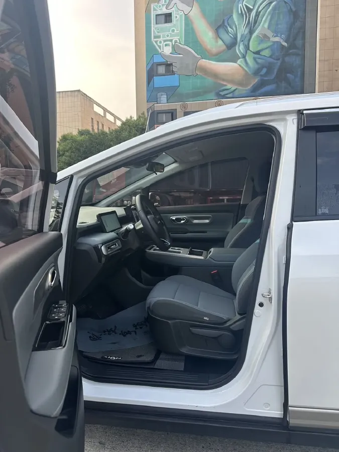 2023 Aion S BEV 55.5KWH,autocango,china used car exporter,china ev exporter,chinese used car exporter,chinese used ev exporter