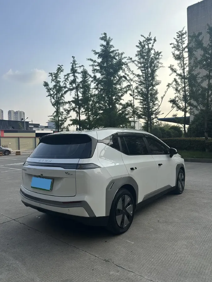 2023 Aion S BEV 55.5KWH,autocango,china used car exporter,china ev exporter,chinese used car exporter,chinese used ev exporter