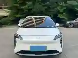 2023 Aion S BEV 55.5KWH