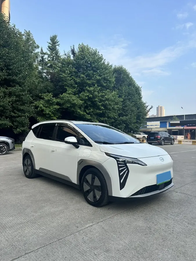 2023 Aion S BEV 55.5KWH,autocango,china used car exporter,china ev exporter,chinese used car exporter,chinese used ev exporter