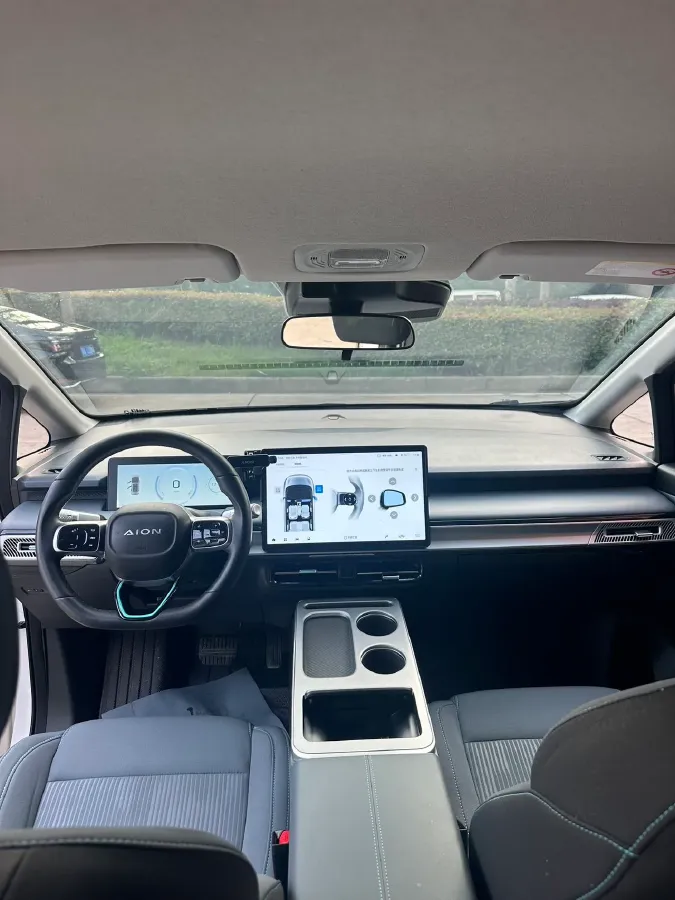 2023 Aion S BEV 55.5KWH,autocango,china used car exporter,china ev exporter,chinese used car exporter,chinese used ev exporter