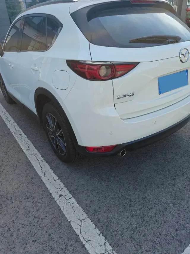 2017 Mazda CX-5 2.5L 196HP L4 6AT,autocango,china used car exporter,china ev exporter,chinese used car exporter,chinese used ev exporter