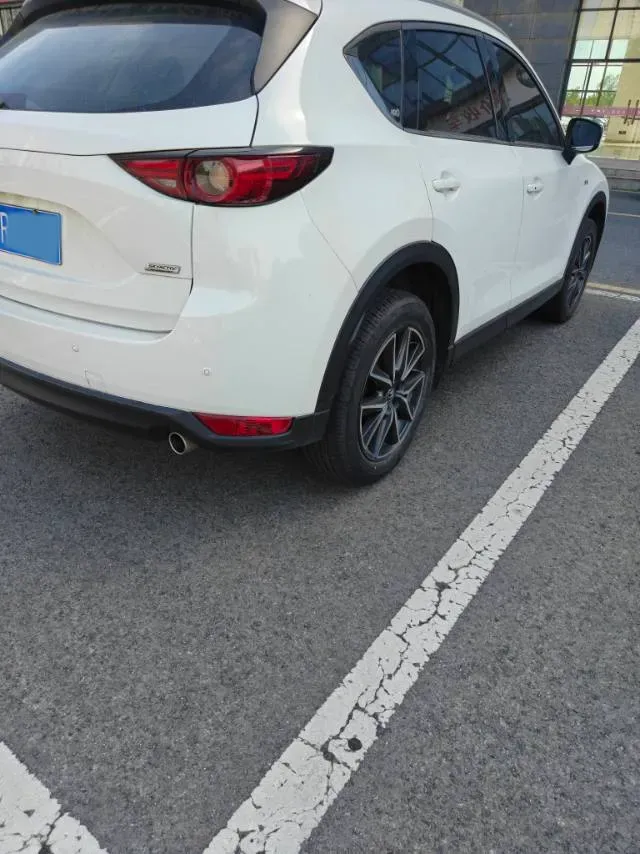 2017 Mazda CX-5 2.5L 196HP L4 6AT,autocango,china used car exporter,china ev exporter,chinese used car exporter,chinese used ev exporter