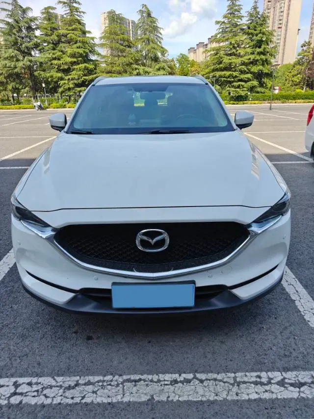 2017 Mazda CX-5 2.5L 196HP L4 6AT,autocango,china used car exporter,china ev exporter,chinese used car exporter,chinese used ev exporter