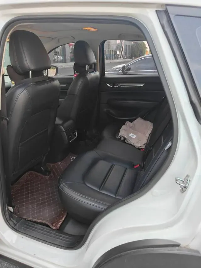 2017 Mazda CX-5 2.5L 196HP L4 6AT,autocango,china used car exporter,china ev exporter,chinese used car exporter,chinese used ev exporter
