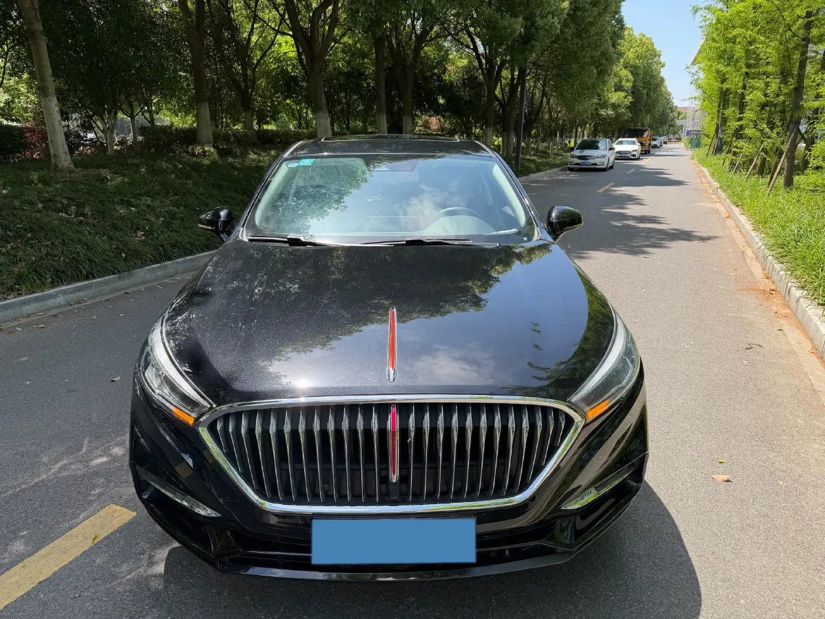 2022 HongQi H5 1.8T 197HP L4 6AT,autocango,china used car exporter,china ev exporter,chinese used car exporter,chinese used ev exporter