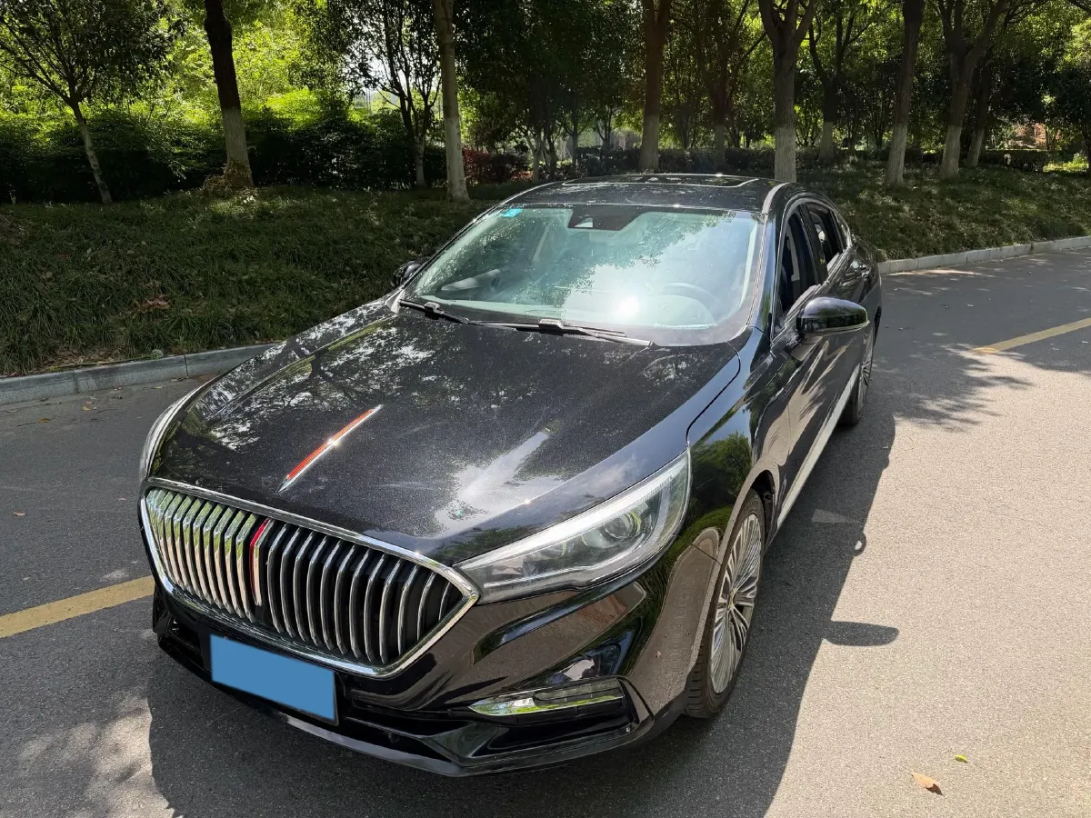 2022 HongQi H5 1.8T 197HP L4 6AT,autocango,china used car exporter,china ev exporter,chinese used car exporter,chinese used ev exporter