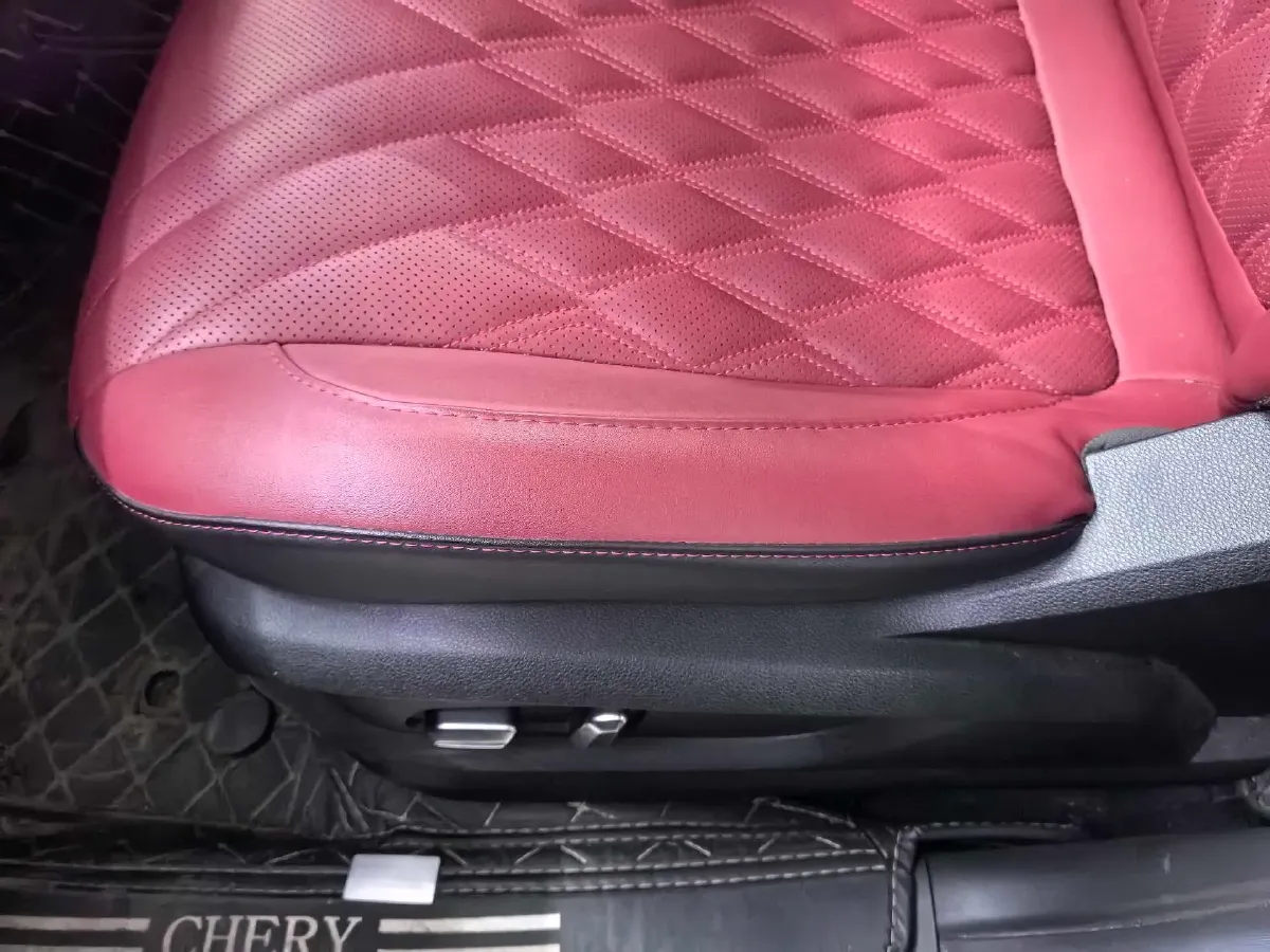 2023 Chery Tiggo 7 Plus 1.5T 156HP L4 CVT,autocango,china used car exporter,china ev exporter,chinese used car exporter,chinese used ev exporter