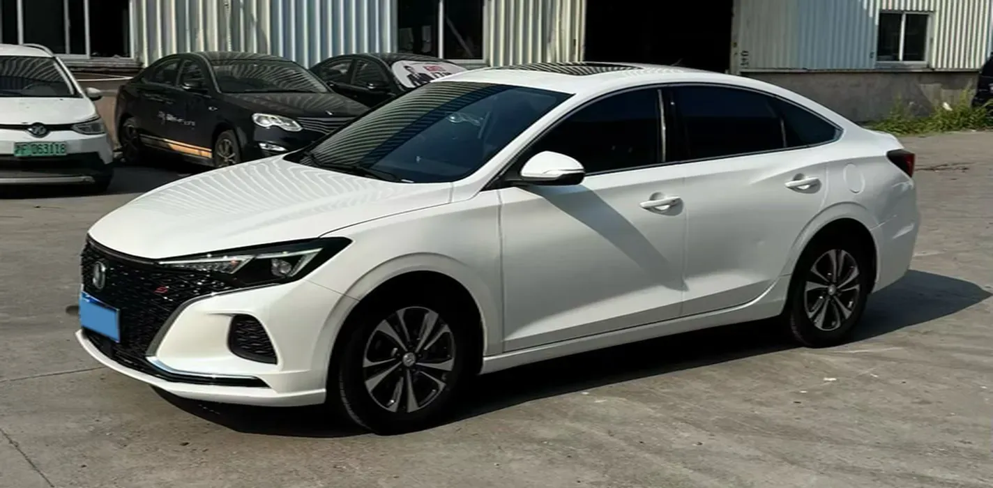 2020 ChangAn Eado 1.4T 158HP L4 7DCT,autocango,china used car exporter,china ev exporter,chinese used car exporter,chinese used ev exporter