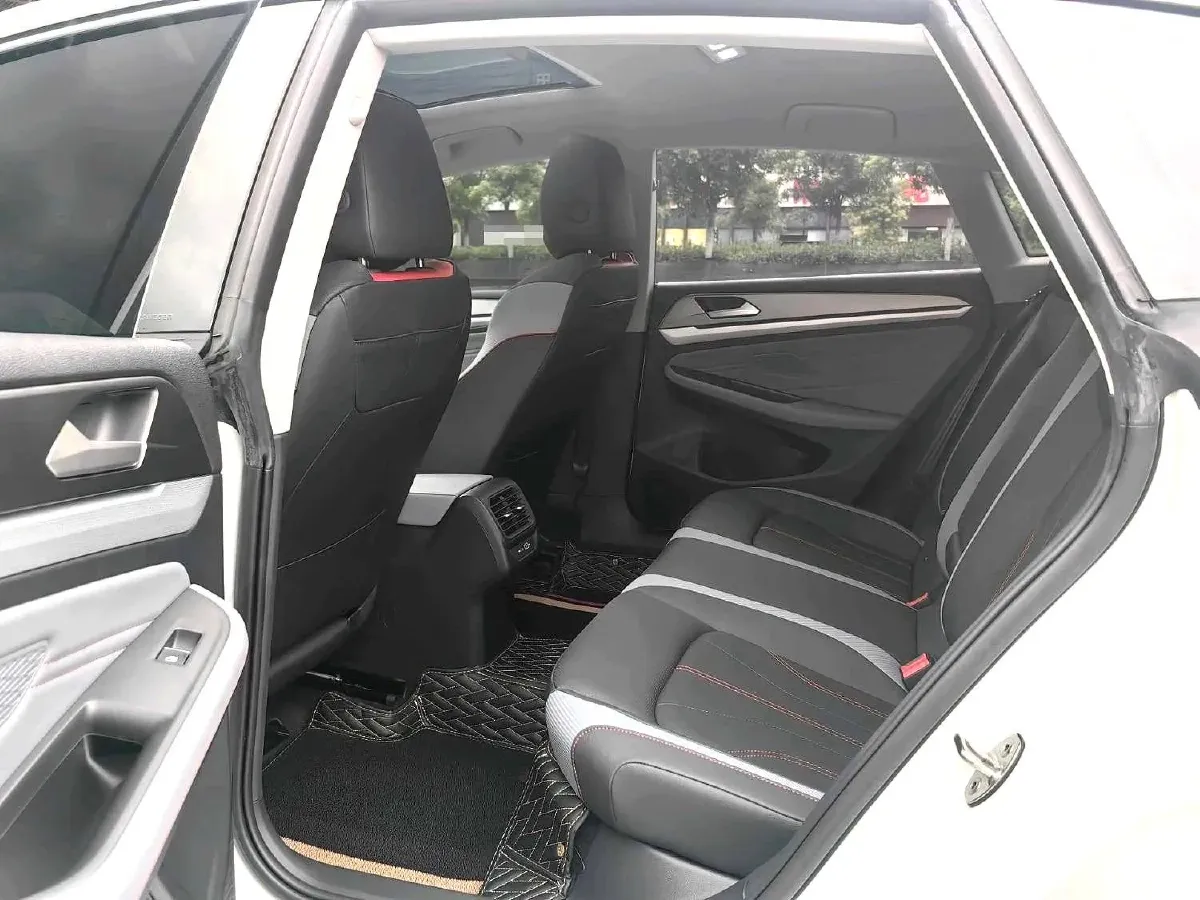2024 Volkswagen Lamando 1.4T 150HP L4 7DCT,autocango,china used car exporter,china ev exporter,chinese used car exporter,chinese used ev exporter