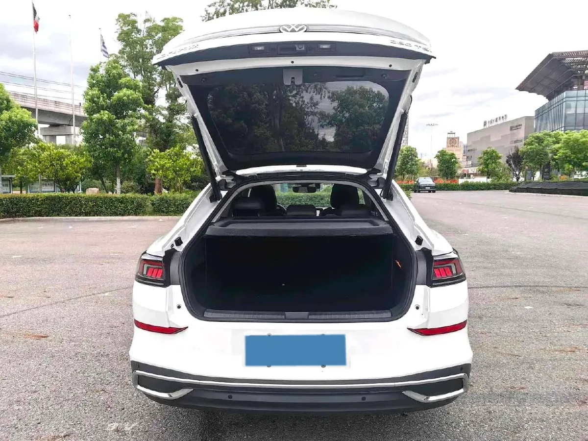 2024 Volkswagen Lamando 1.4T 150HP L4 7DCT,autocango,china used car exporter,china ev exporter,chinese used car exporter,chinese used ev exporter