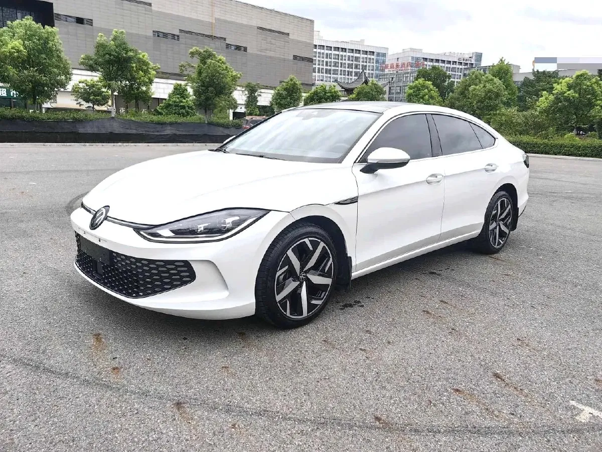 2024 Volkswagen Lamando 1.4T 150HP L4 7DCT,autocango,china used car exporter,china ev exporter,chinese used car exporter,chinese used ev exporter