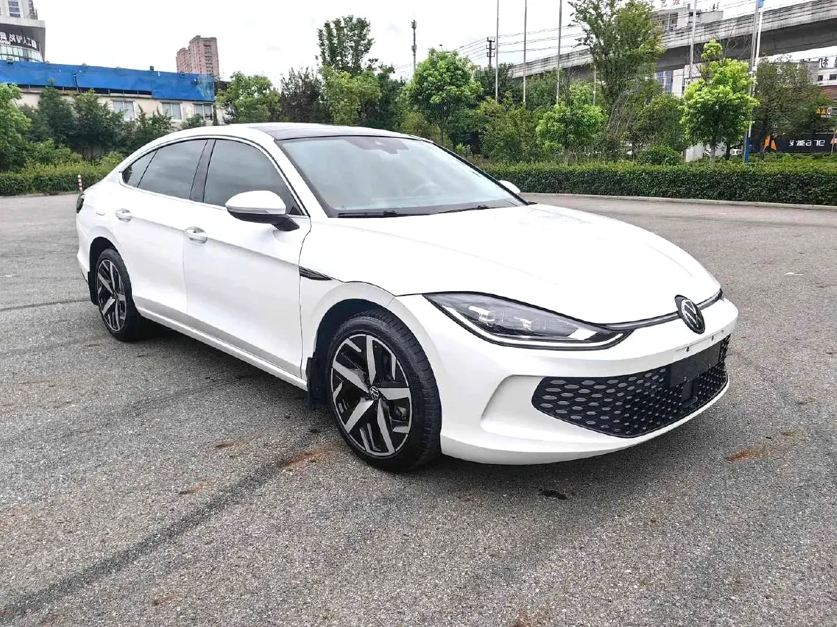 2024 Volkswagen Lamando 1.4T 150HP L4 7DCT,autocango,china used car exporter,china ev exporter,chinese used car exporter,chinese used ev exporter