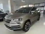 2020 Skoda Karoq 1.4T 150HP L4 7DCT