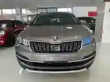 2020 Skoda Karoq 1.4T 150HP L4 7DCT
