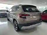 2020 Skoda Karoq 1.4T 150HP L4 7DCT