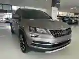 2020 Skoda Karoq 1.4T 150HP L4 7DCT