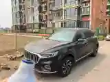 2022 HongQi HS5 2.0T 224HP L4 6AT