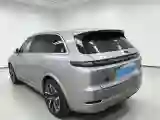 2024 Li L8 Range Extended 154HP REEV 52.3KWH